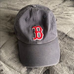 Boston Red Sox Hat